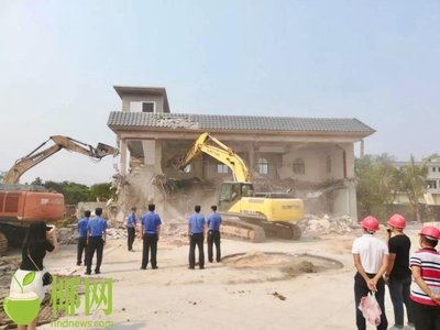 厉害了！海南将建设全球首家5G智慧游乐主题乐园