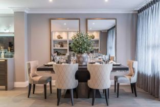 温馨质朴的魅力 Alexander James 设计作品鉴赏