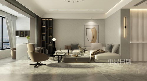 室内装修设计必知的6大基本要素