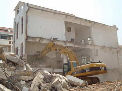 安徽建筑物拆除与室内装饰 流程、要点与注意事项