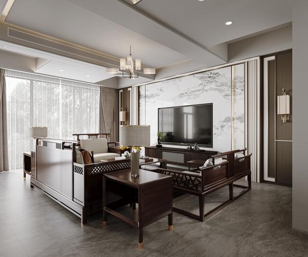 梁剑设计团队 打造杭州室内装修与装饰的艺术空间