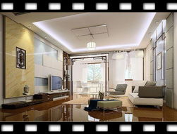 上海申京室内装潢设计 匠心筑就生活美学