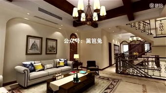 打造理想家园 室内装饰设计的艺术与科学